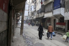 Syria''s chlorine problem