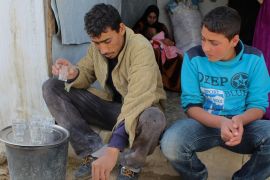 11,000 Syrians refugees face displacement following Lebanon’s largest-ever eviction order