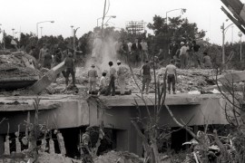 1983 Beirut bombing