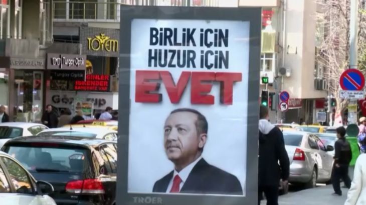 Turkey referendum media LP