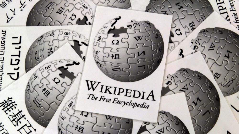 Are Croat nationalists pushing a political agenda on Wikipedia? | Internet