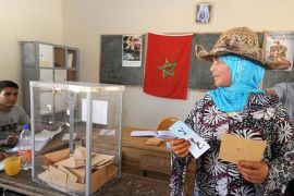 Morocco referendum