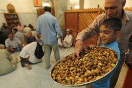 Ramadan in Iraq