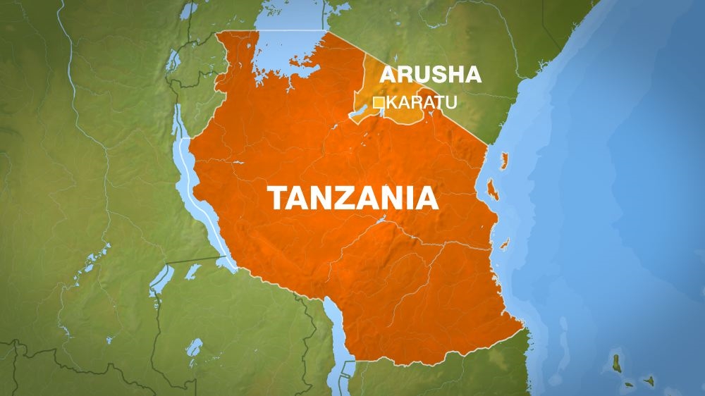Karatu, Arusha, Tanzania [Al Jazeera]