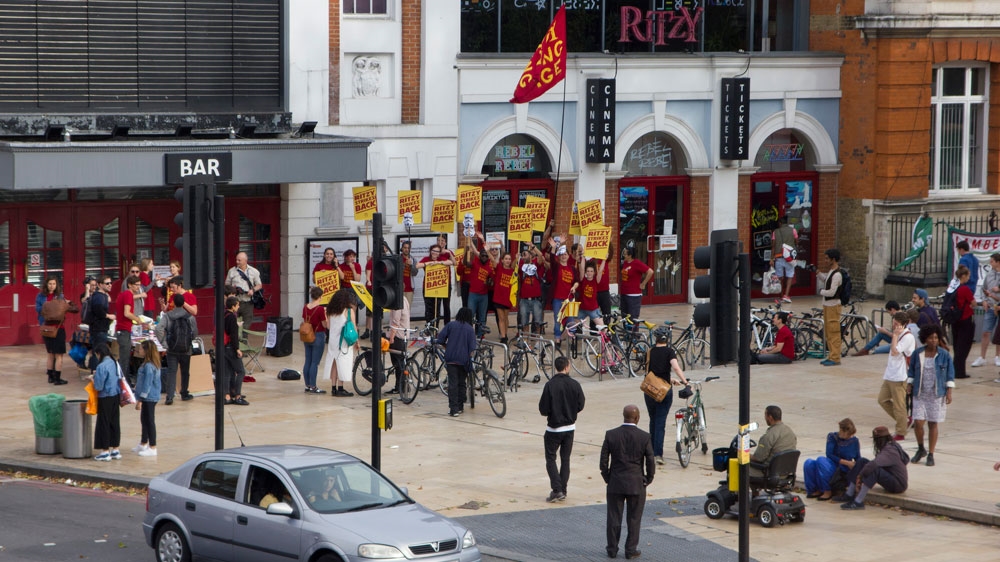 The Ritzy branch of Picturehouse offers a blueprint for the campaign [File: Photo courtesy Marc Cowan/Creative Commons]