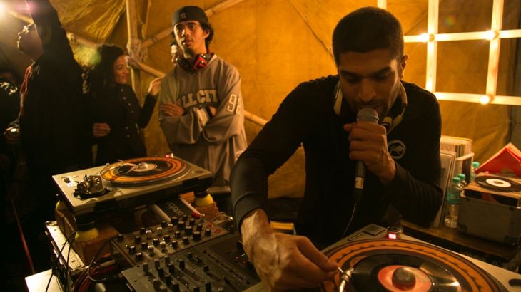 India''s Reggae Resistance 1 - do not use