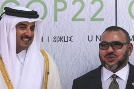 Morocco's decision to play the card of neutrality in the Qatar-GCC rift is strategic, writes Bennis [AP]