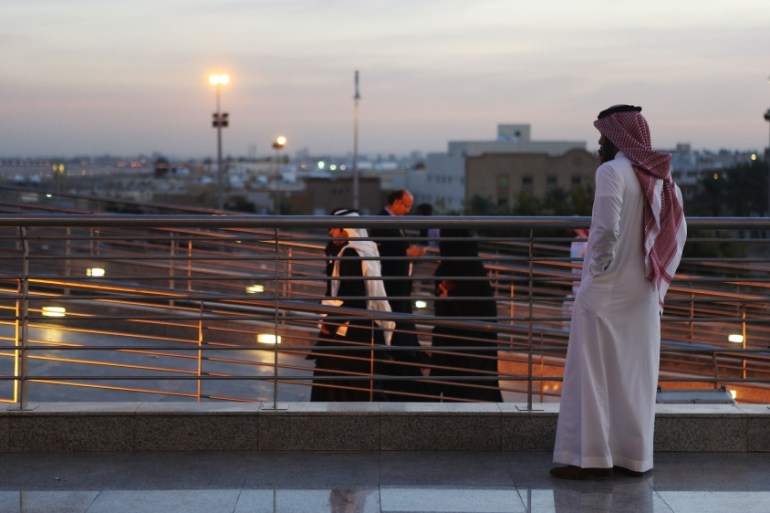 Life In The Kingdom of Saudi Arabia