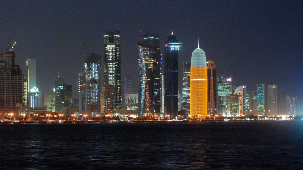 The bloc opposing Qatar have demanded that it stop supporting groups like Hamas and Muslim Brotherhood [Al Jazeera]