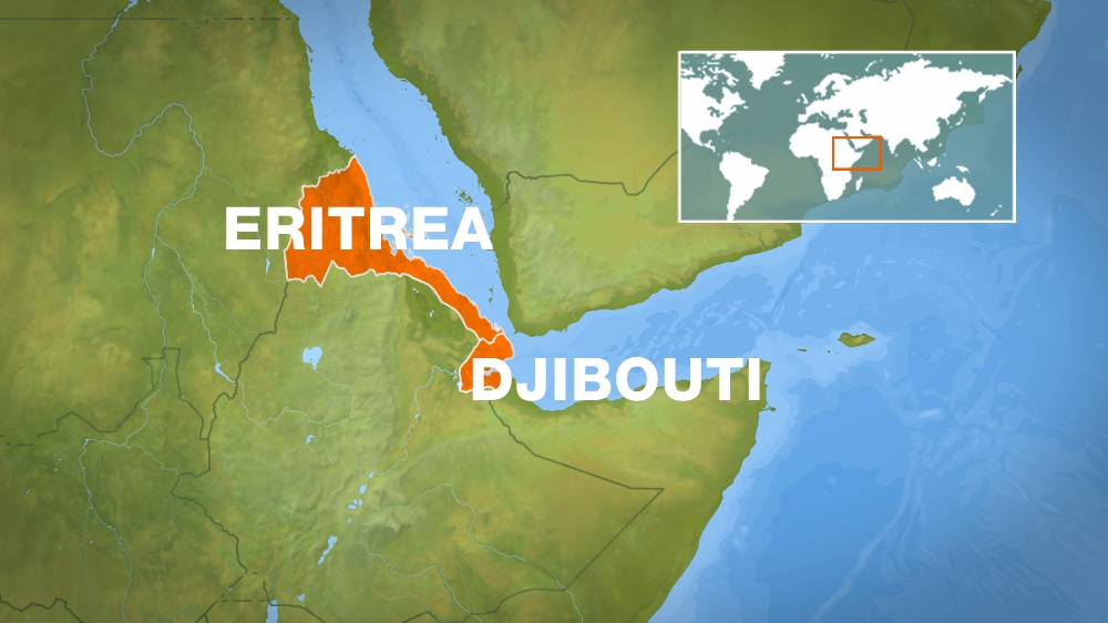 The border dispute between both countries led to the killing of some Djiboutian troops [Al Jazeera]