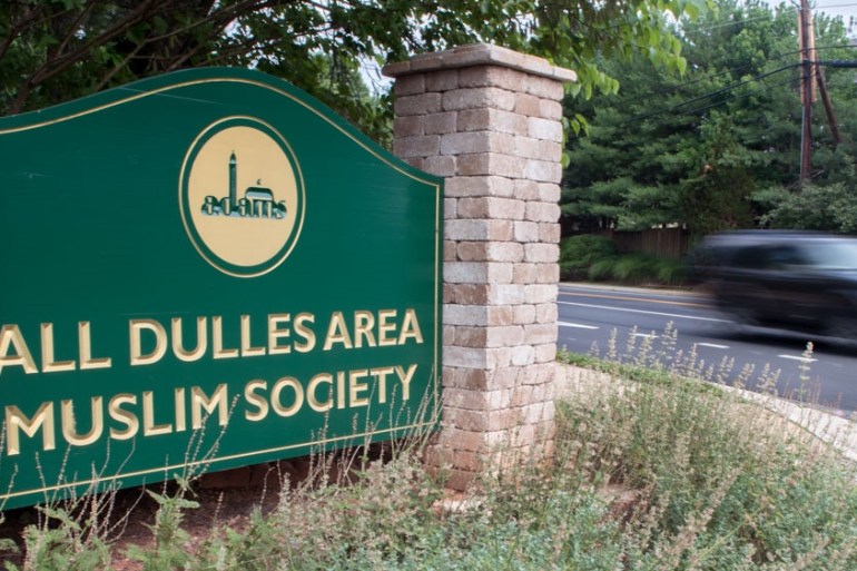 l Dulles Area Muslim Society