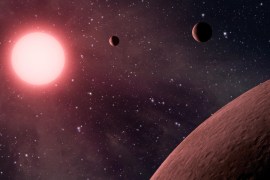 Planets - NASA