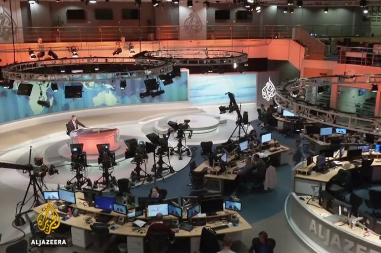 Al Jazeera Network