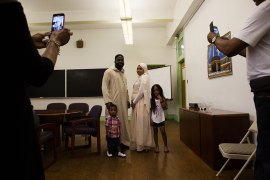 Ramadan in the African-American Community/Please DO Not Use