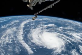 Could climate change affect the 2017 Atlantic Hurricane season?