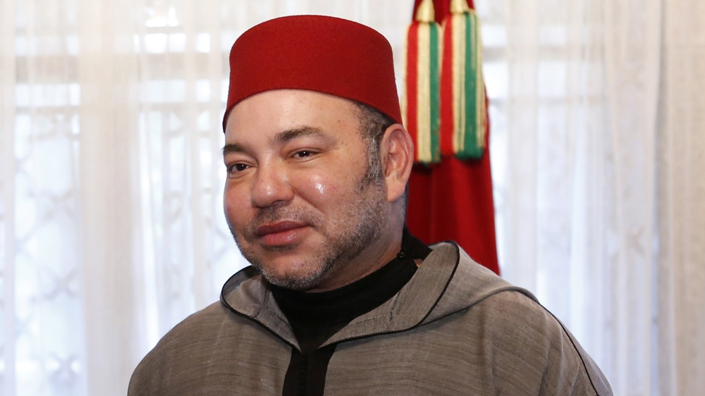 Photo of King of Morocco congratulates Israel’s new prime minister | Hamas News