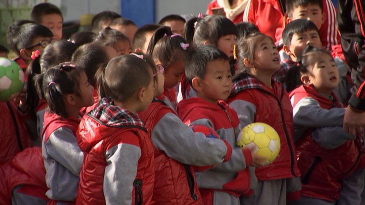 101 East - Please do not use