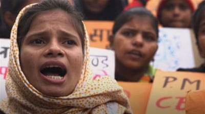 India's Power Girls - Al Jazeera Selects 