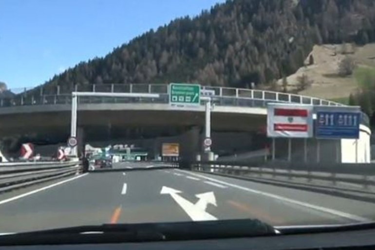 Austria to tighten checks at Italian border