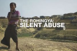 The Rohingya: Silent Abuse - AJW