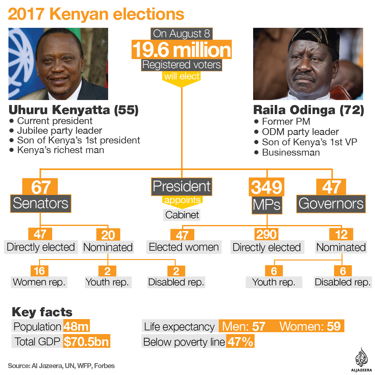 kenya election explainer