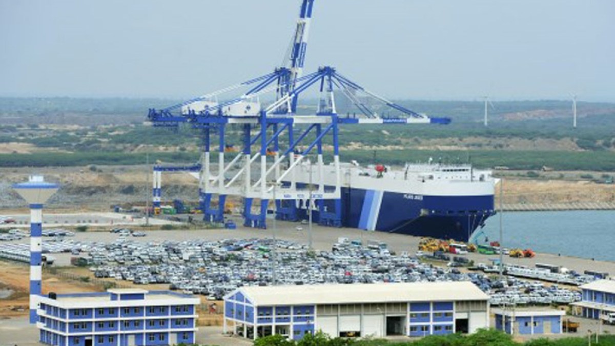 Sri Lanka says controversial Chinese ship can dock in its port – Al Jazeera English
