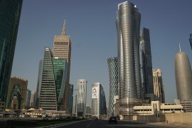 Qatar stock photos
