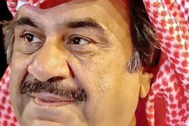 Abdulhussain Abdulredha left behind a legacy of laughter, unity and defiance, writes Shehabi [AFP]
