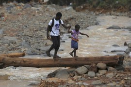 Africa climate change Reuters