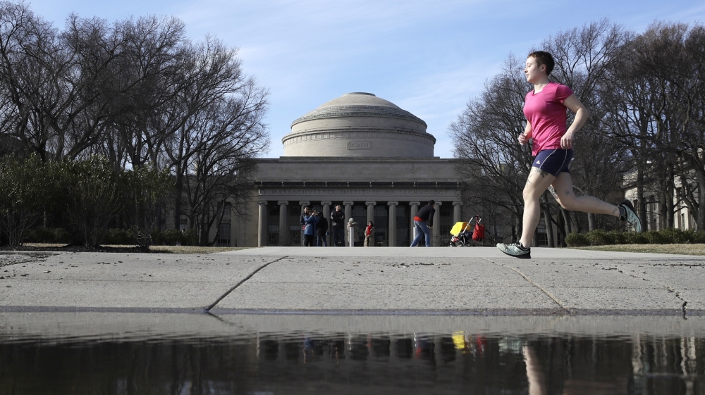 It costs around $65,000 a year to study at MIT [Charles Krupa/ AP Photo] 