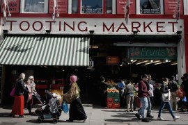 A Look At Sadiq Khan''s Tooting Constituency