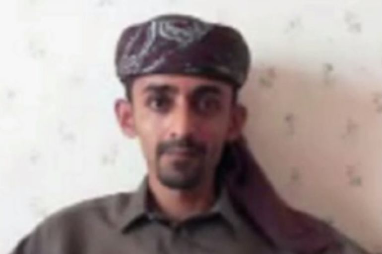 Yemen Activist Hisham al-Omeisy