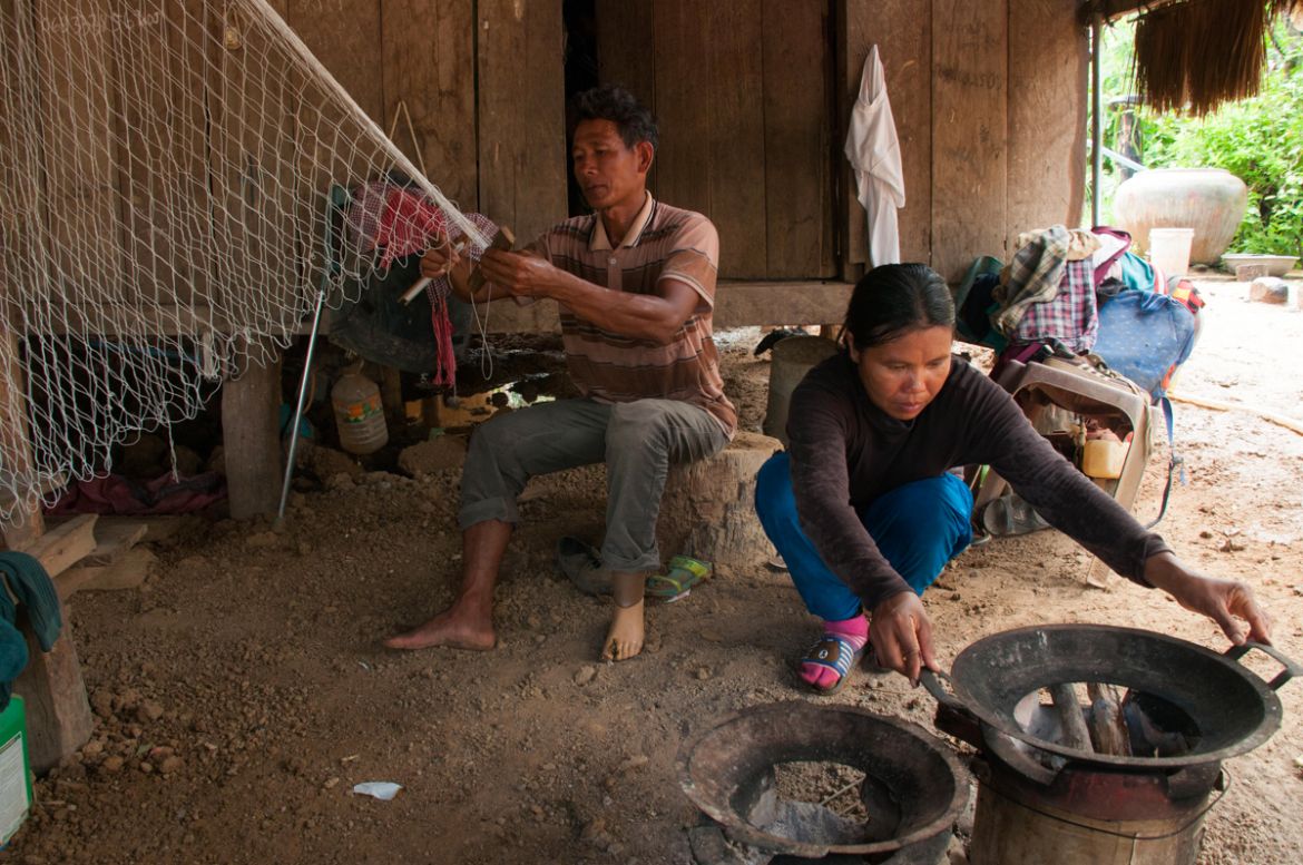 Cambodia landmines/ Please Do Not Use