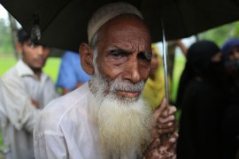 Cox''s Bazar Bangladesh - September 17 - Rohingya