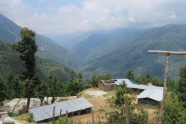 Nepali farmers story
