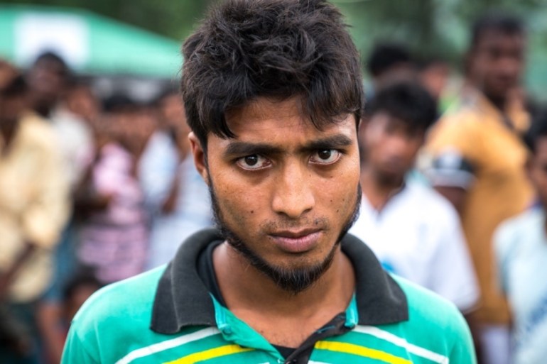 Rahimol Rohingya profile