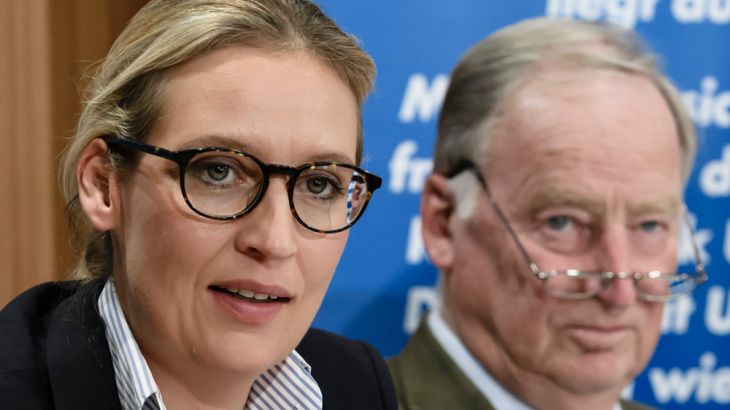 Germany AfD