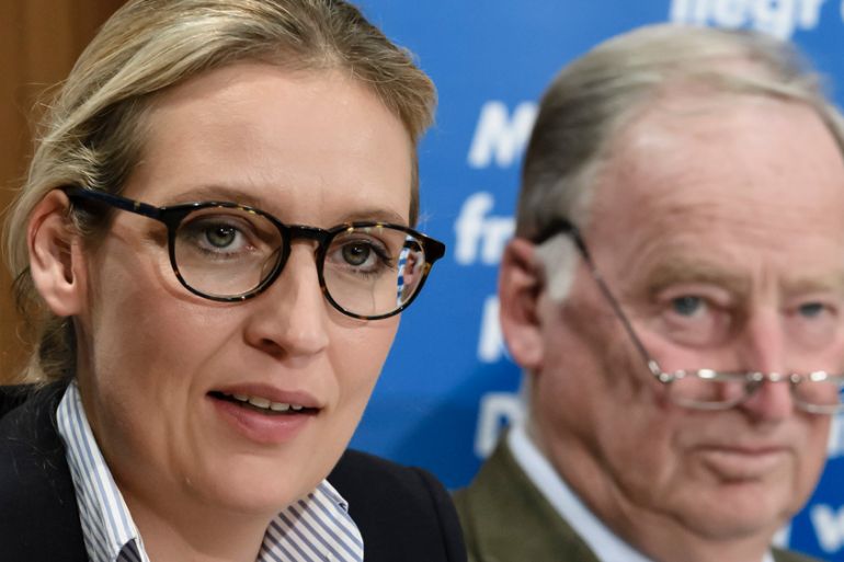 Germany AfD