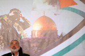 Sunday's press release by Hamas agreeing to dissolve the administrative committee and to allow for elections appears to be satisfactory to all parties, writes Kuttab [Reuters]