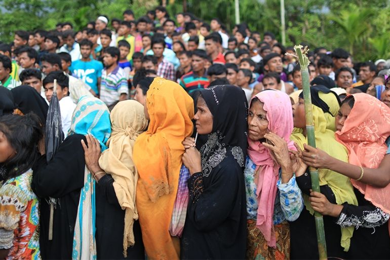 Showkat photo for Rohingya Op-eds