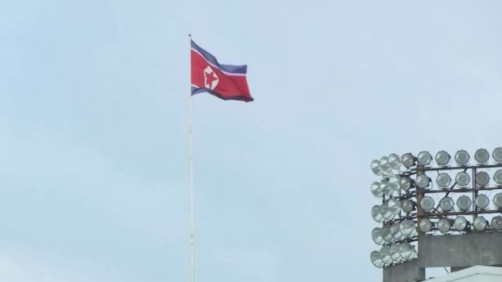 CTC - North Korea