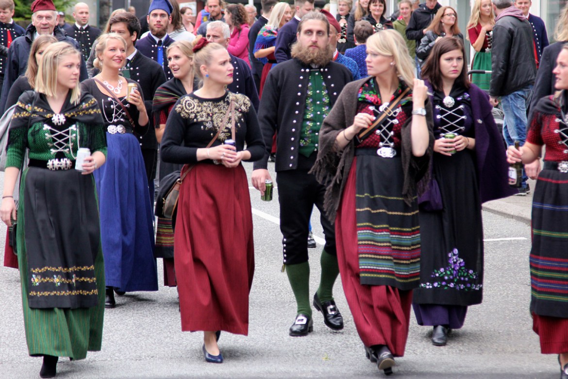 Faroese tradition