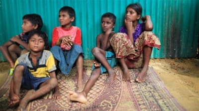 Dozens of children go missing daily [Showkat Shafi/Al Jazeera]