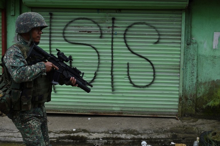 Marawi explainer