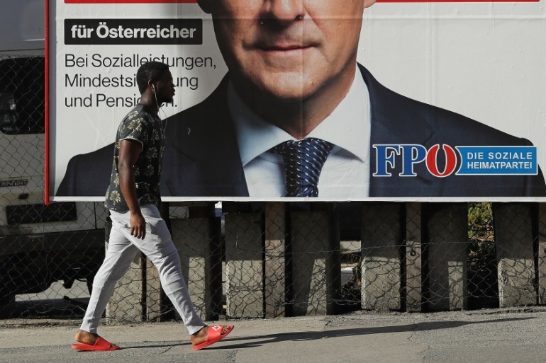 Austria To Hold Legislative Elections