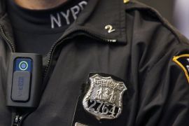 Generic NYPD - for Kim Kelly op-ed