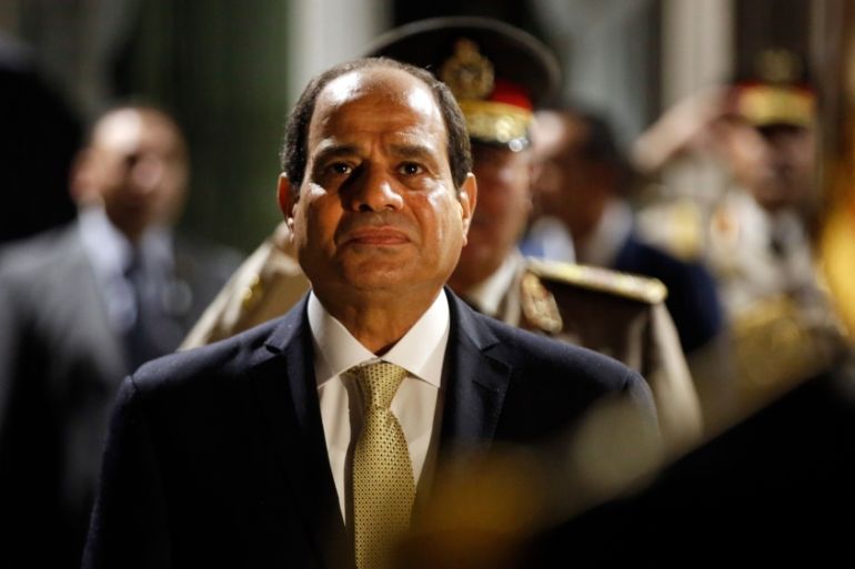 FRANCE-EGYPT-POLITICS-DIPLOMACY