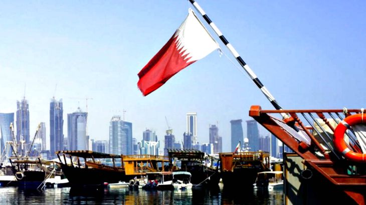 Qatar picture