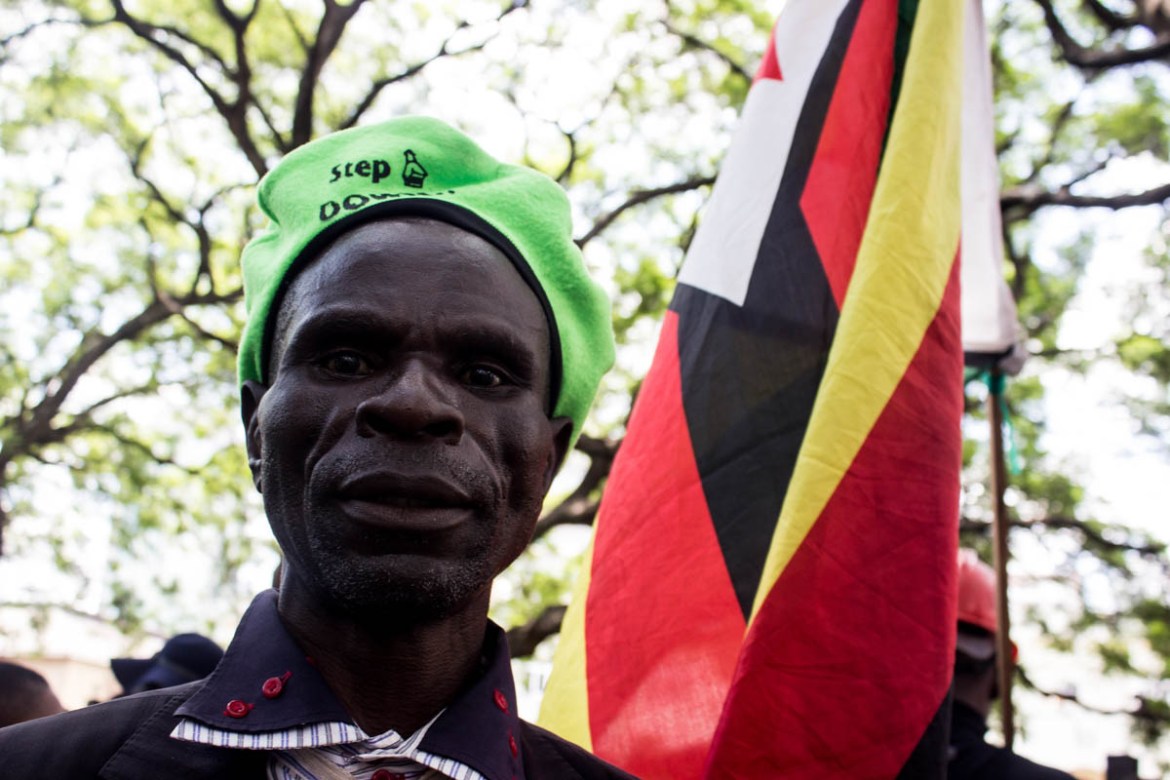 Zimbabwe Photo Essay