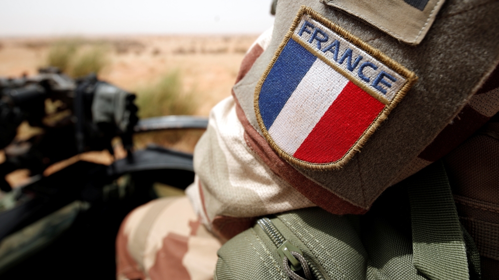 Une frappe aérienne française tue 40 combattants au Burkina Faso |  Actualités des groupes armés